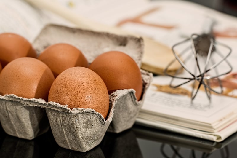 Culinary Evolution