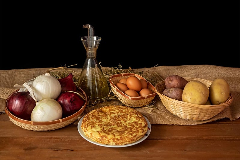 Gastronomic Traditions