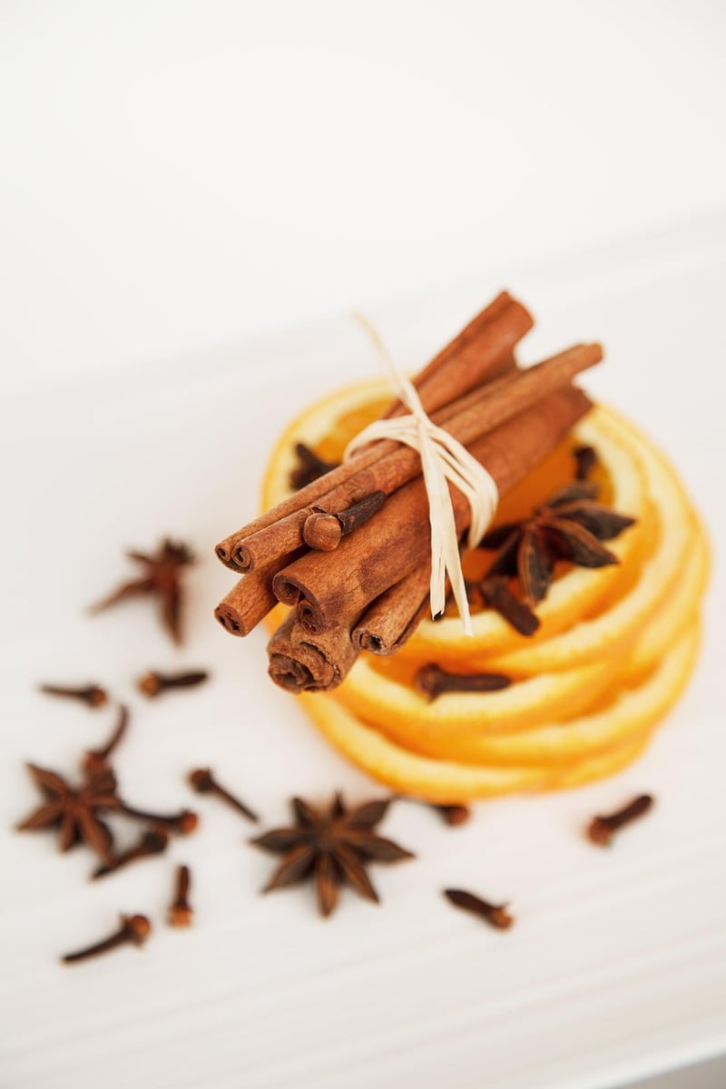 Spices
